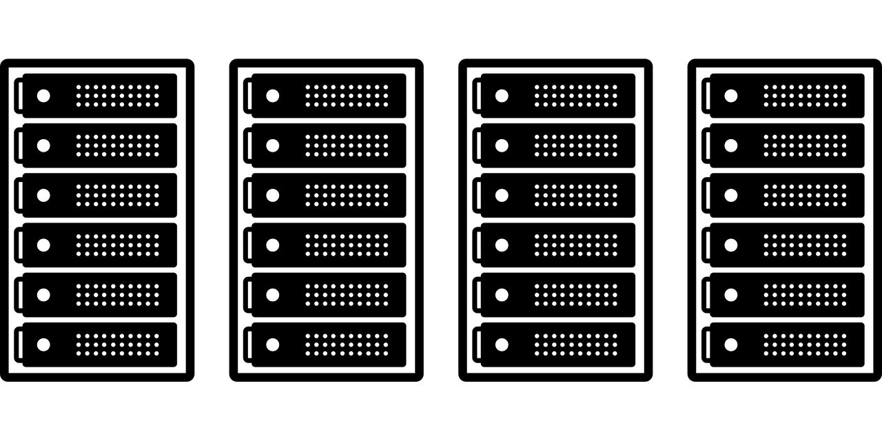 Illustration du choix d'un nom de domaine